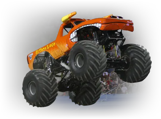 Monster Jam Toro Loco Monster Jam Toro Loco Png Monster Truck Png