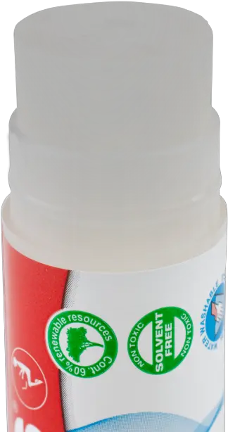 Kores Transparent Glue Stick Solution Png Stick Transparent