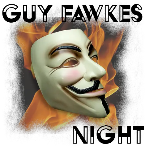24 Festive Tasks Door 2 Guy Fawkes Night Task 3 Anonymous Png Guy Fawkes Mask Transparent
