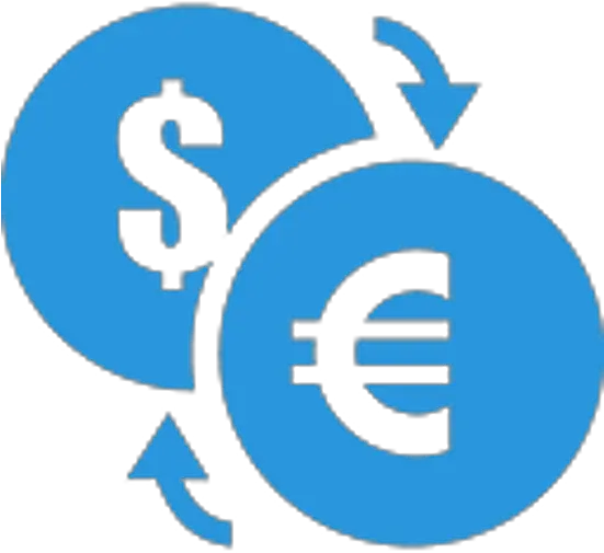 Currency Converter 10 Responsive Dnn7 Ifour Shop Class 12 Project Foreign Exchange Rate Png Currency Converter Icon