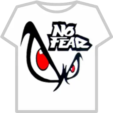 No Fear Vip For Adult Png No Fear Logo