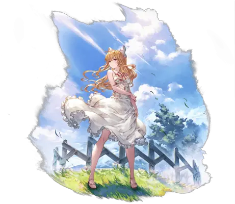 Vira Gbf Vira Another Sky Png Wind Png