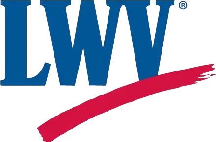 Lwv League Of Women Voters Logo Png Swish Png