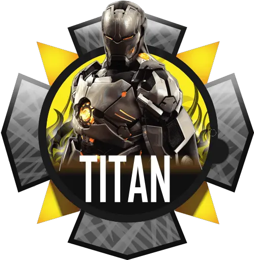 Titanfall Compatible Modded Controllers Fiction Png Titanfall Logo