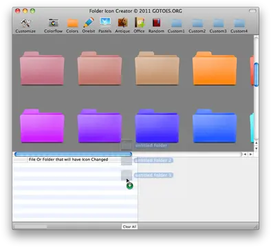 Transparent Icon Maker Folder Icon Maker Windows Png Transparent Image Creator