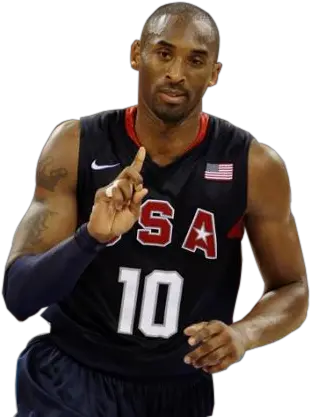 21 Kobe Bryant Clipart Transparent Free Png