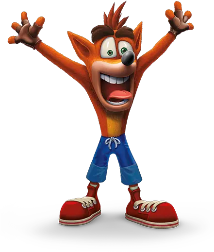 Gran Turismo Clipart Crash Bandicoot N Sane Trilogy Crash Png Gran Turismo Logo