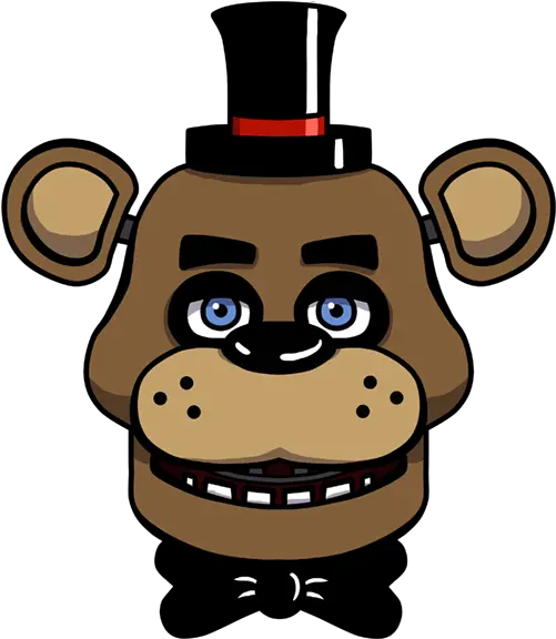 Five Nights Five Nights At Freddy Png Five Nights At Freddys Png