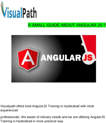 A Small Guide About Angular Js Vertical Png Angular Js Logo