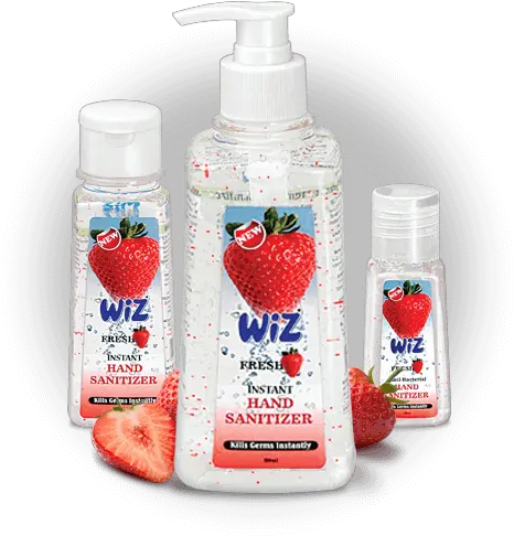 Cossmic Hi Hand Sanitizer Strawberry Png Hand Sanitizer Png