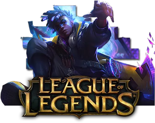 True Damage Ekko Shortcut Icon By Neoxis Album On Imgur League Of Legends Icon Yasuo Png League Of Legends Zed Icon