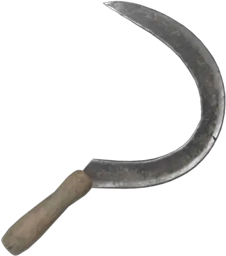 Sickle Fallout Wiki Fandom Sickle Png Sickle Png