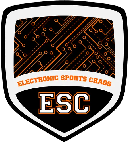 Esc Gaming Omega Leaguepedia League Of Legends Esports Wiki Electronic Sports Chaos Logo Png Omega Symbol Png