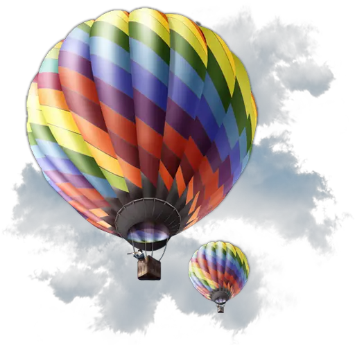 Air Balloon Png Hot Air Balloons Transparent And Clipart Tab Ultra Hd Hd Wallpaper For Tablet Balloon Icon Facebook