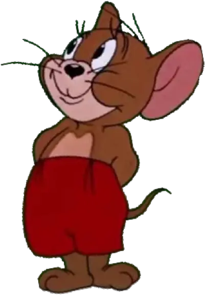 Jerry Png For Memes Or Love Album On Imgur Tom And Jerry Meme Png Memes Png