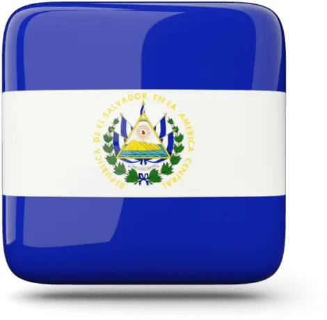 Download Hd El Salvador Flag Wallpapers Graphics El El Salvador Flag Square Png El Salvador Flag Png