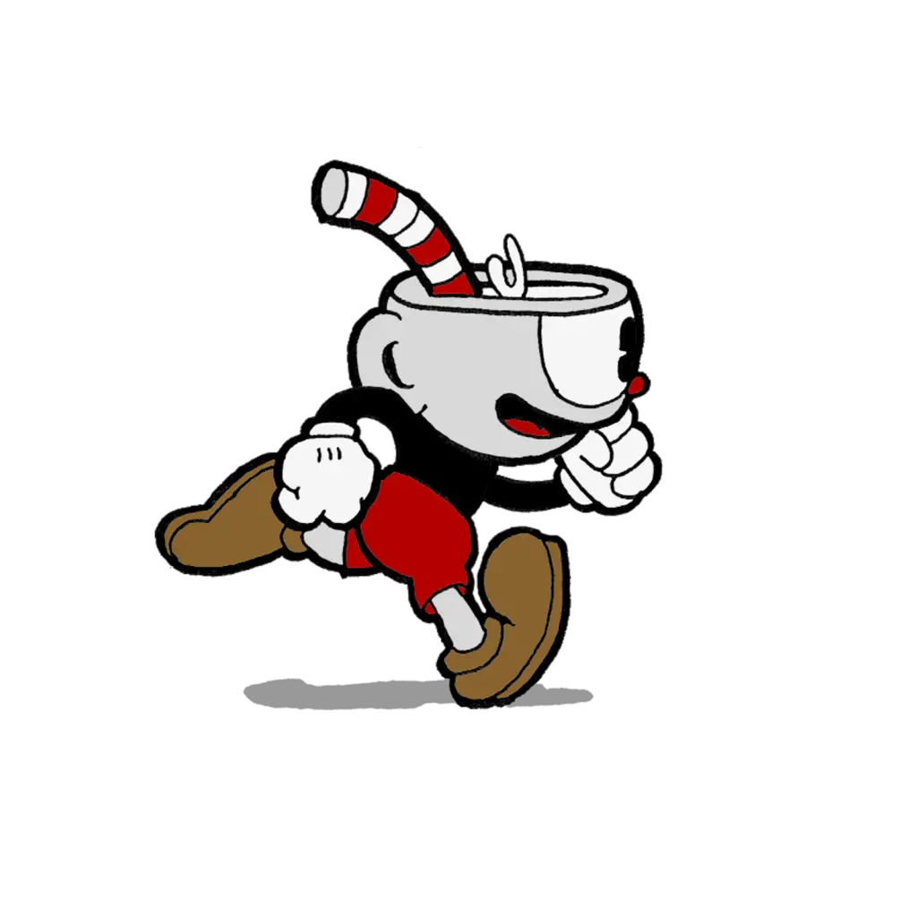 Cuphead Wiki Cuphead Png Cuphead Png