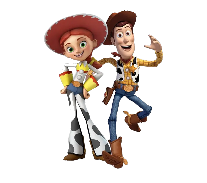 Woody Toy Story Png Image Jessie And Woody Toy Story Woody Toy Story Png