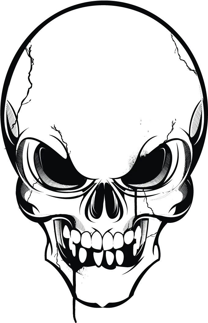 Mythosaur Skull Png