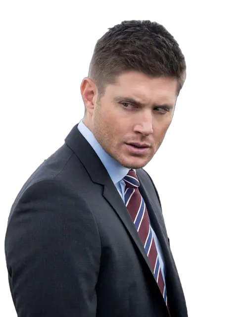 Download Castiel Crowley Supernatural Dean Png Supernatural Png