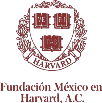 Topics U2014 The Mexico Conference Fundacion Mexico En Harvard Logo Png Mexico Png