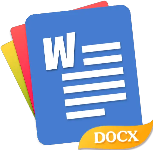 Office Document Word Office Word Docx Ms File 112 Office Document Png Windows 95 Corel Wordperfect Icon