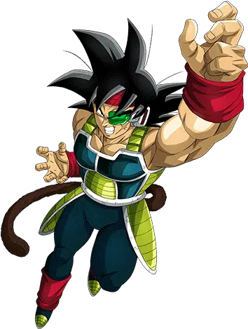 Bardock Dragon Ball Fighterz 978696 Png Images Pngio Dragon Ball Z Bardock Dragon Ball Fighterz Png