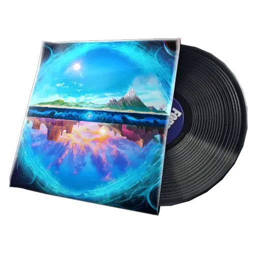 Fortnite Chapter 3 Island Theme Music Png Pictures Images Fortnite Chapter 3 Island Theme X Theme Icon