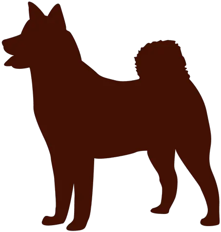 Dog Silhouette Vector Png Image Transparent Dog Silhouette Png Dog Silhouette Transparent Background