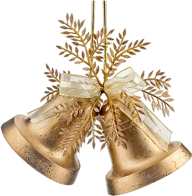 Gold Christmas Bell Png Image Picture 433675 Christmas Decoration Christmas Bells Png