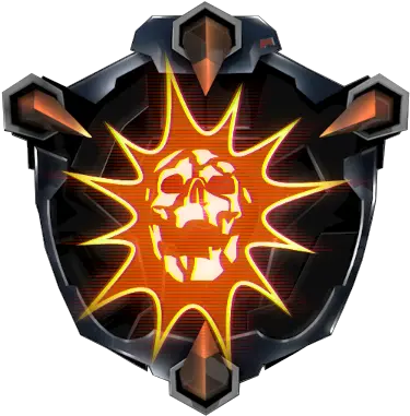 Download Showstopper Medal Bo3 Black Ops 3 Medals Png Black Ops 3 Logo Png