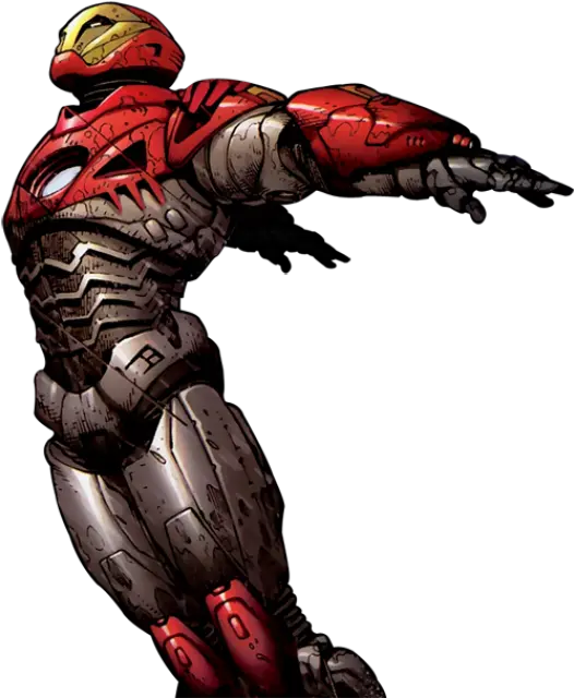 Download No Caption Provided Ultimate Iron Man Transparent Marvel Earth 1610 Iron Man Png Iron Man Transparent