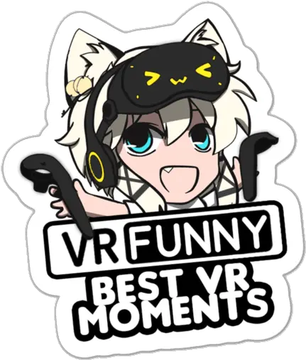 Vrfunny Streamlabs Cartoon Png Streamlabs Png