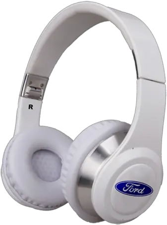 Ford Logo Headphones Headphones Png Headphones Logo