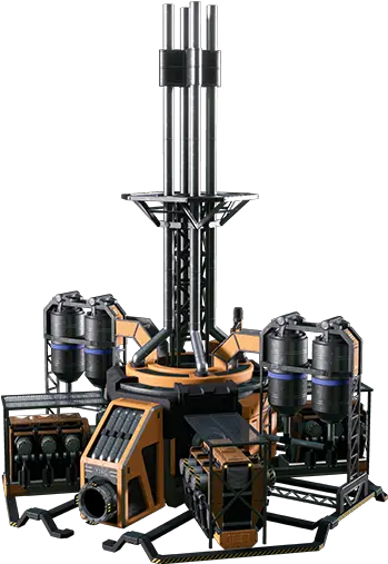 Fuel Generator Robot Png Png Generator