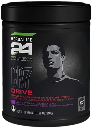 Herbalife Online Distribution Herbalife Cr7 Drive Png Herbalife Png