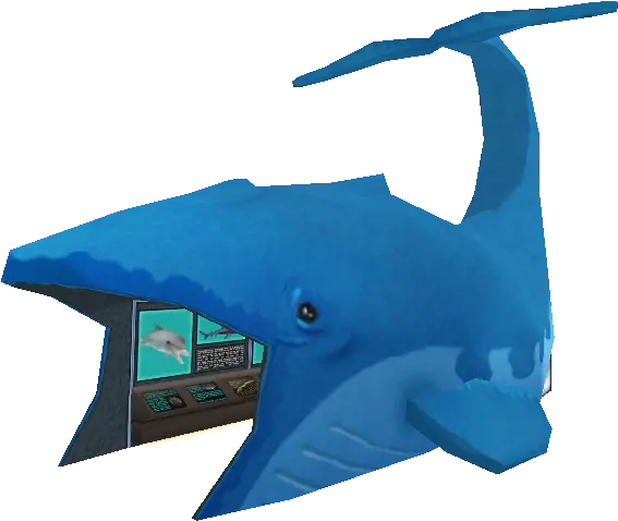 Pc Computer Zoo Tycon 2 Orca Png Zoo Tycoon 2 Icon