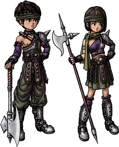 Gladiator Png Image With Transparent Background Arts Dragon Quest Sentinels Of The Starry Skies Classes Sword Transparent Background