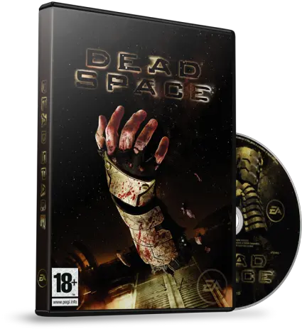 Dead Space Icon Dead Space Cover Png Dead Space Logo Png