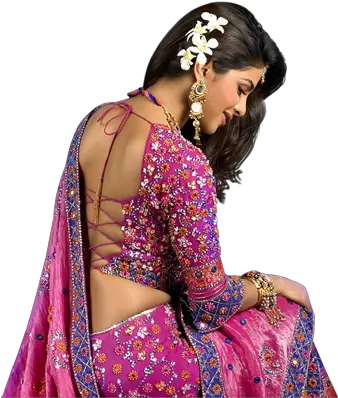 Indian Woman Png 2 Image 401200 Png Images Pngio Priyanka Chopra In Backless Dress Indian Png