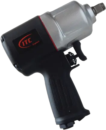 Air Impact Wrench Itc Impact Wrench Png Wrench Transparent