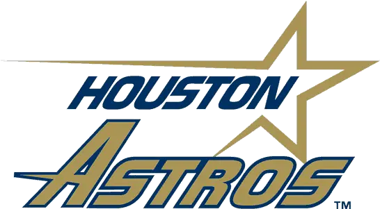 Houston Astros Wordmark Logo Houston Astros Logo 1995 Png Houston Astros Logo Images