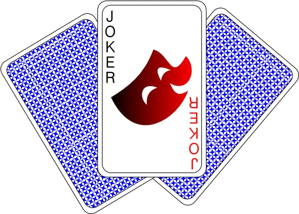 Joker Card Cutie Mark By Kinnichi D4iovvl Mlp Card Cutie Mlp Cards Cutie Mark Png Joker Card Png