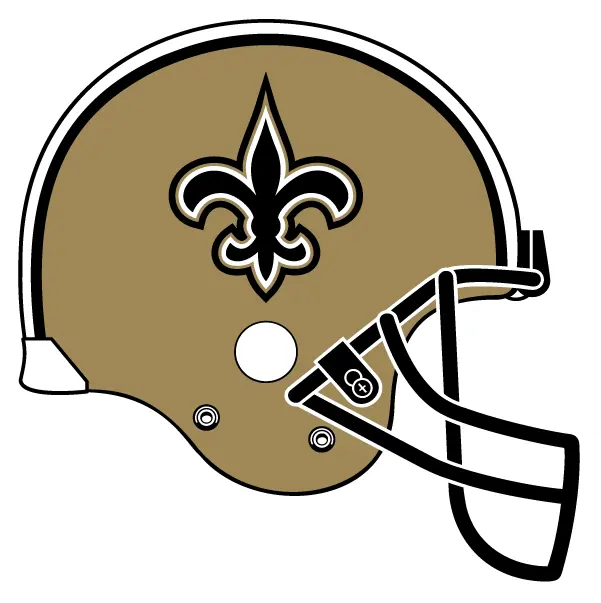 Download Our Culture New Orleans Saints Clipart Png Nfl Png