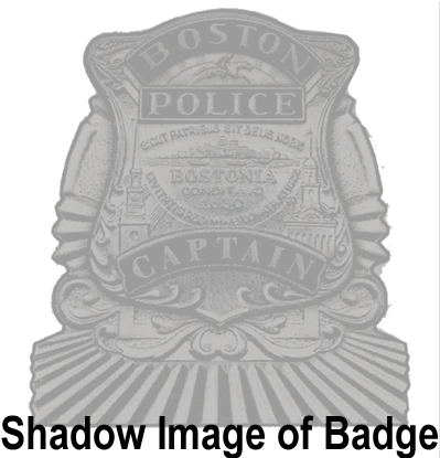 Boston Police Hat Badge Boston Police Hat Badge Png Police Hat Transparent