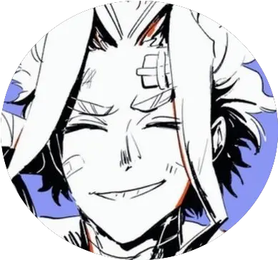 All Might Toshinori Yagi Bnha Cartoon Png All Might Face Png