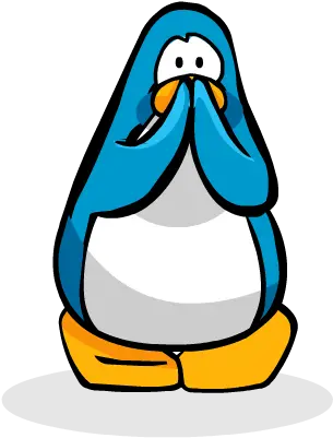 Do Club Penguin Penguins Penguin Png Penguin Png