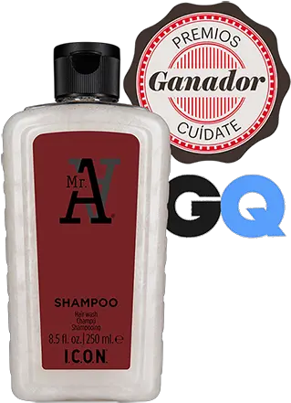 Mr Ashampooiconproductspremioscuidate02 Icon Png Body Wash Icon