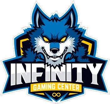 Infinity Gaming Center Experiencias Gamer De Otro Nivel Infinity Gamer Png Gamer Logo