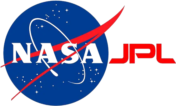 Nasa Jpl Logo Png Transparent Image Logo Nasa Jet Propulsion Laboratory Nasa Logo Transparent Background